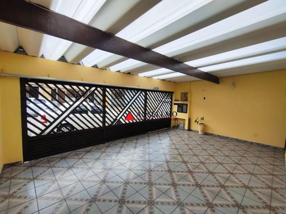 Casa, 2 quartos, 105 m² - Foto 2