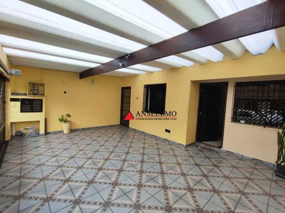 Casa, 2 quartos, 105 m² - Foto 1
