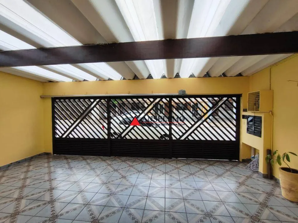 Casa, 2 quartos, 105 m² - Foto 4