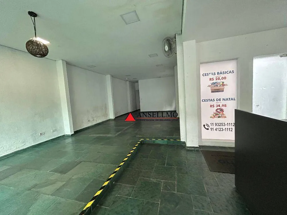 Loja-Salão, 140 m² - Foto 3