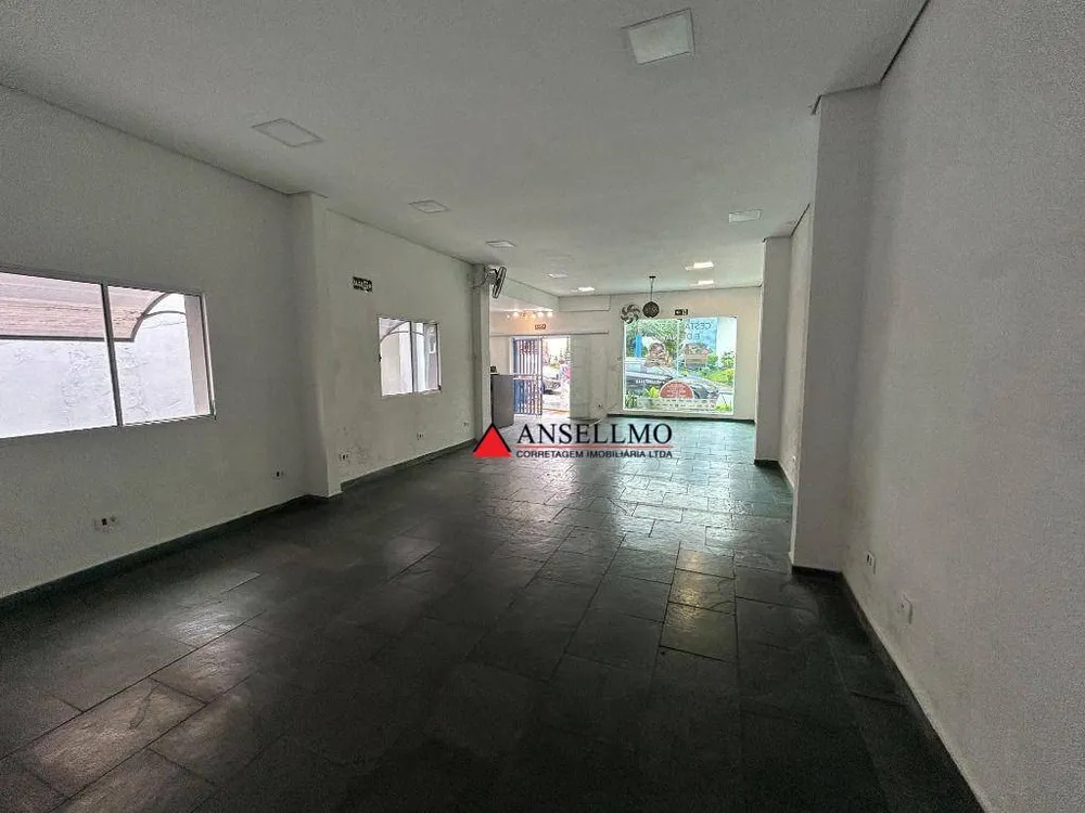Loja-Salão, 140 m² - Foto 8