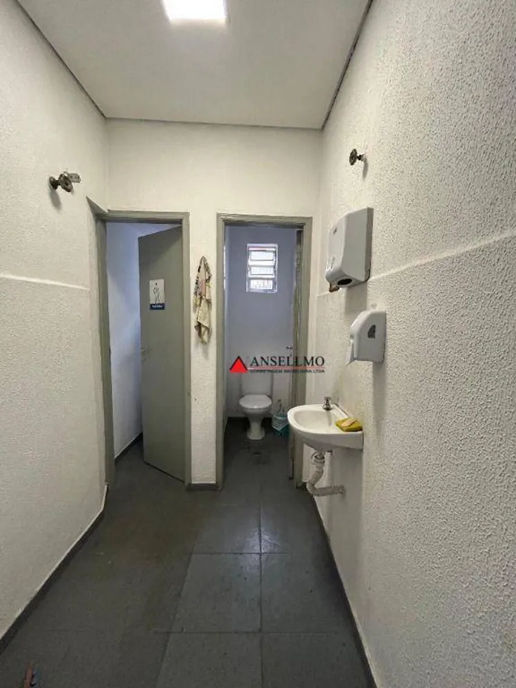 Loja-Salão, 140 m² - Foto 6