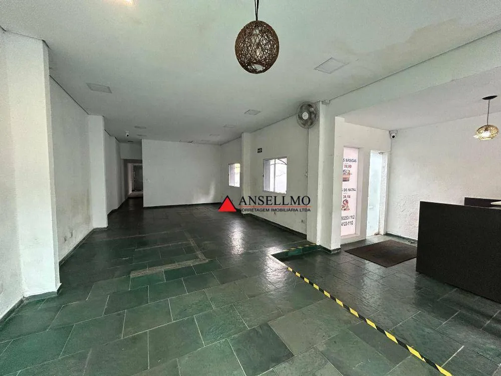 Loja-Salão, 140 m² - Foto 4