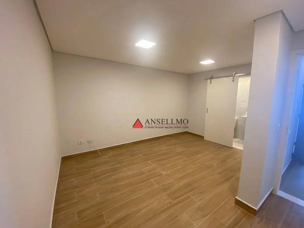 Sobrado, 4 quartos, 280 m² - Foto 10