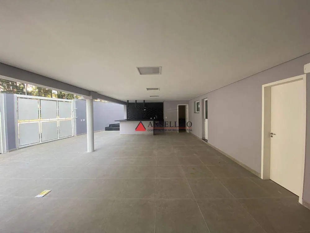 Sobrado, 4 quartos, 280 m² - Foto 7