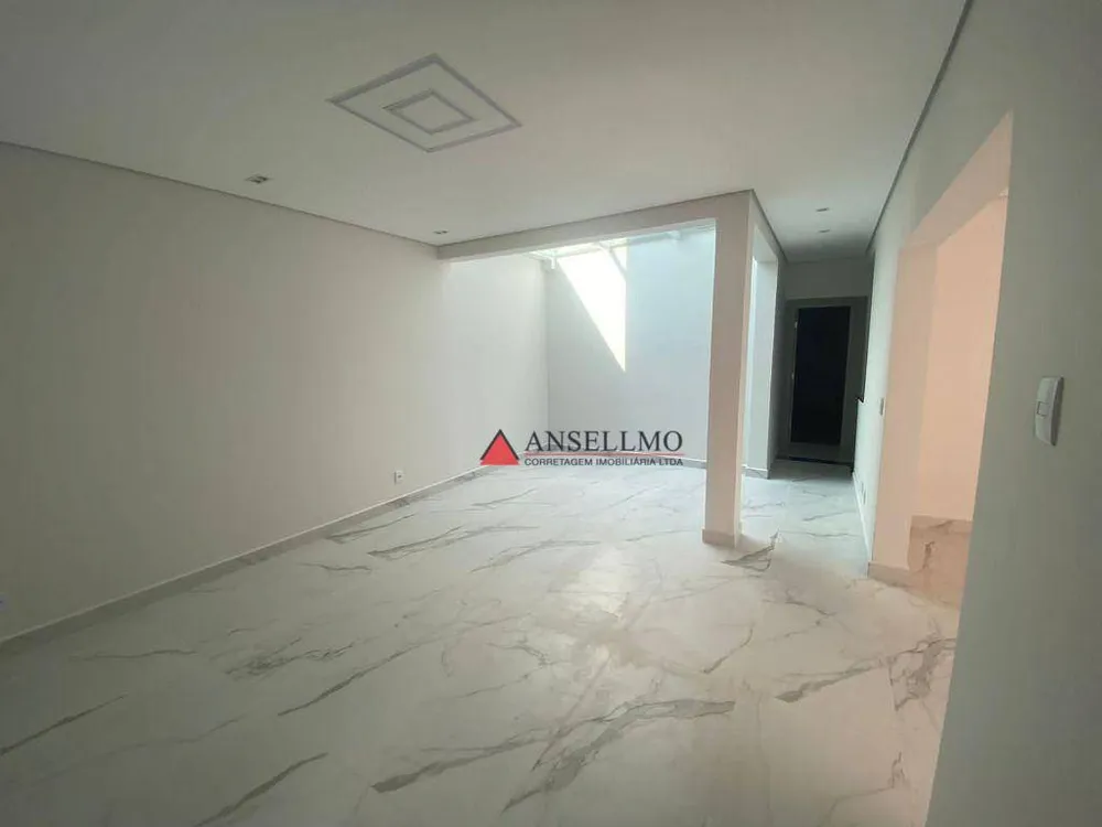 Sobrado, 4 quartos, 280 m² - Foto 2