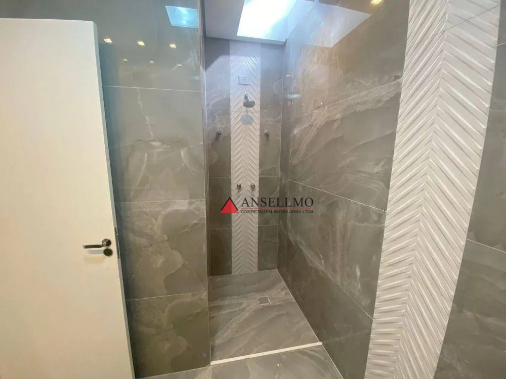 Sobrado, 4 quartos, 280 m² - Foto 3