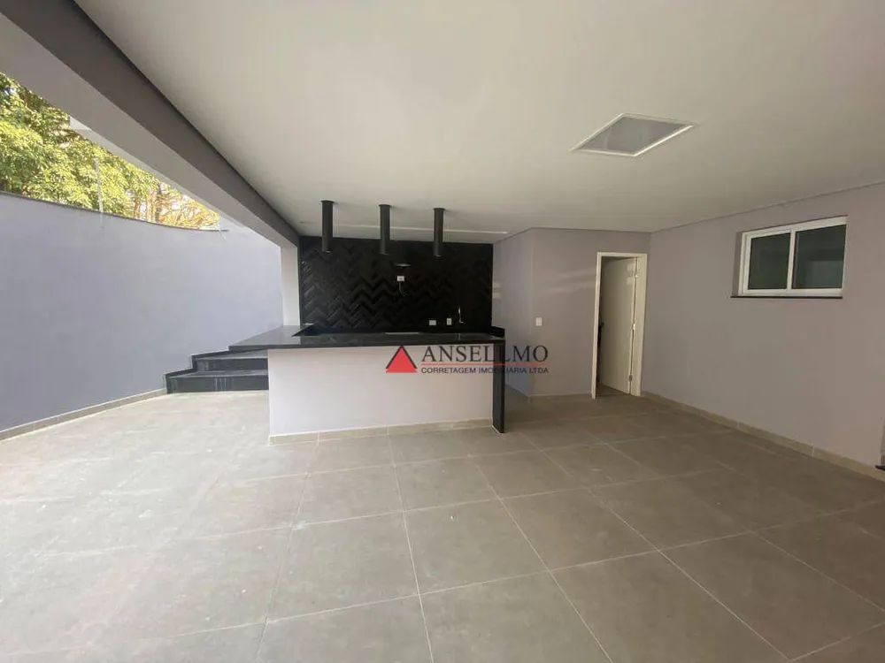 Sobrado, 4 quartos, 280 m² - Foto 6
