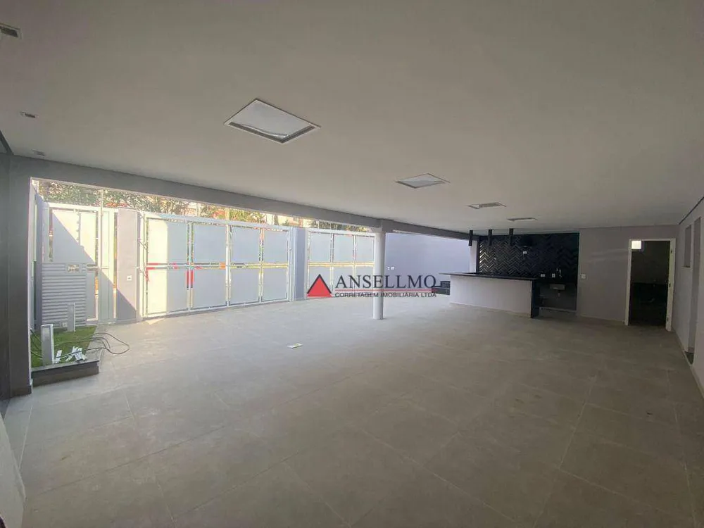 Sobrado, 4 quartos, 280 m² - Foto 4