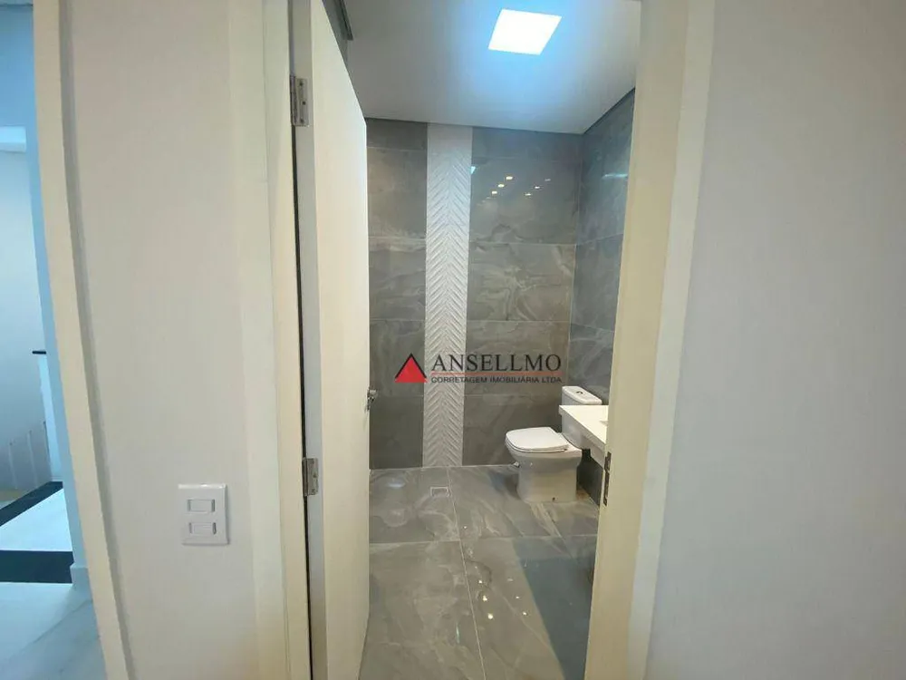 Sobrado, 4 quartos, 280 m² - Foto 2