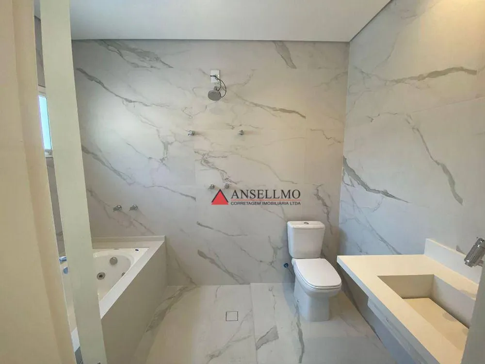Sobrado, 4 quartos, 280 m² - Foto 1