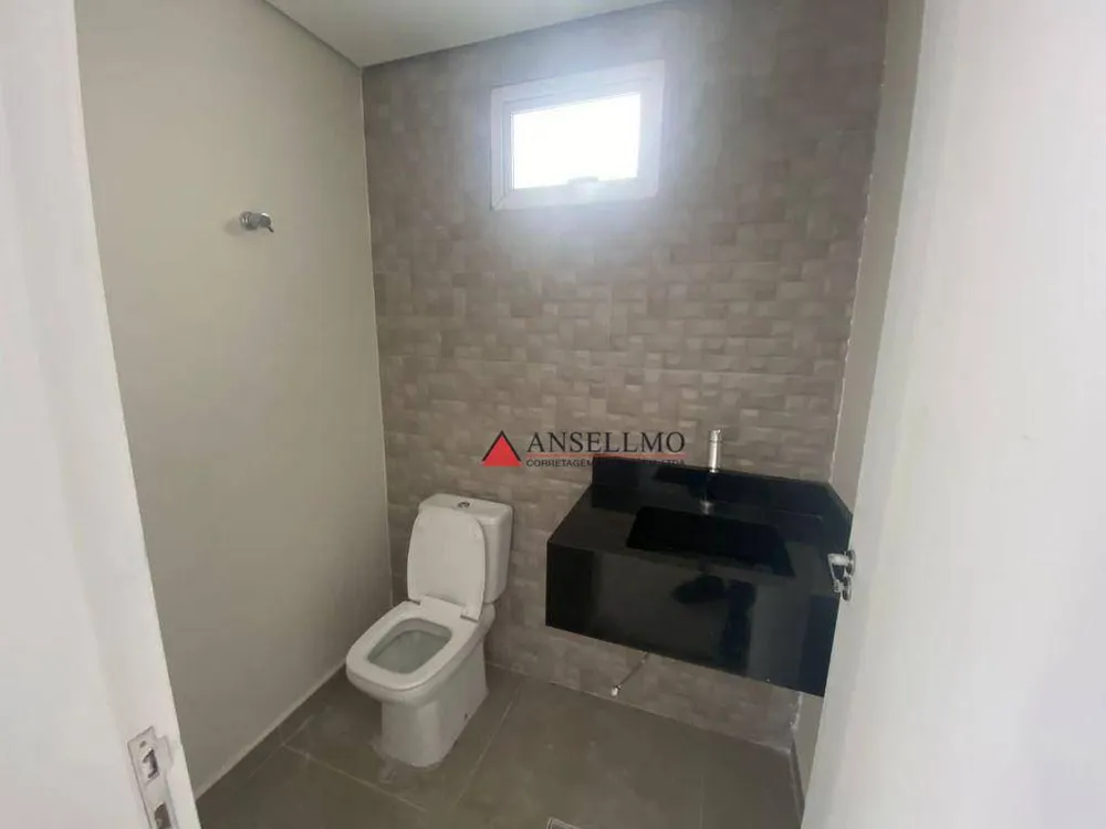 Sobrado, 4 quartos, 280 m² - Foto 5