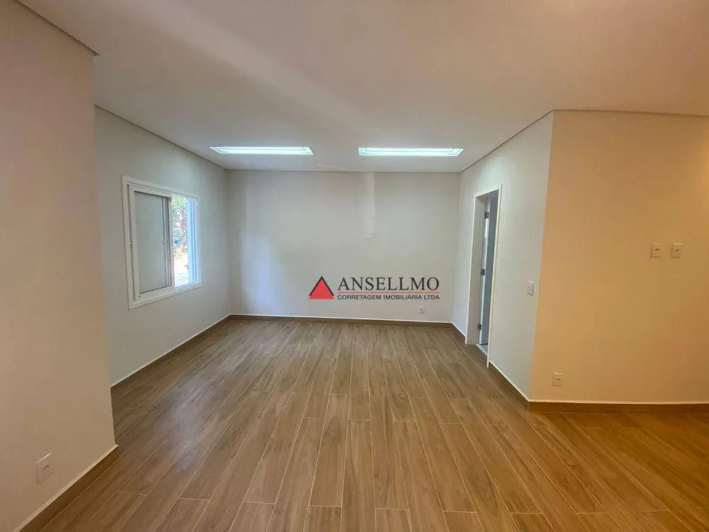 Sobrado, 4 quartos, 280 m² - Foto 12