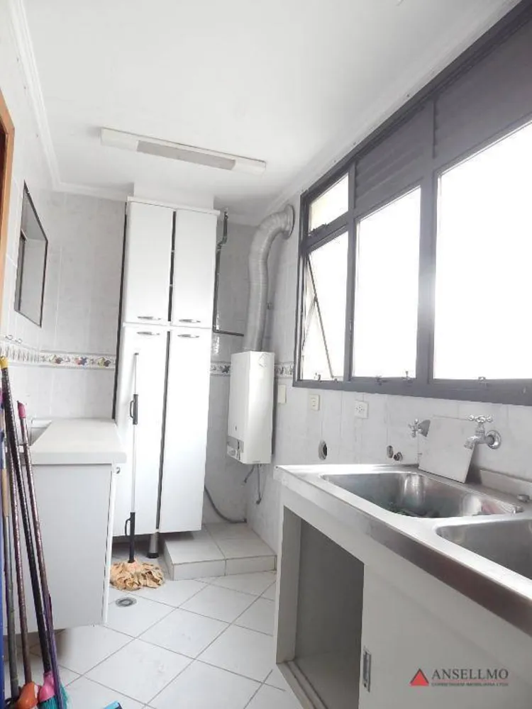 Apartamento, 3 quartos, 237 m² - Foto 12
