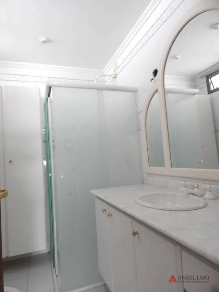 Apartamento, 3 quartos, 237 m² - Foto 2