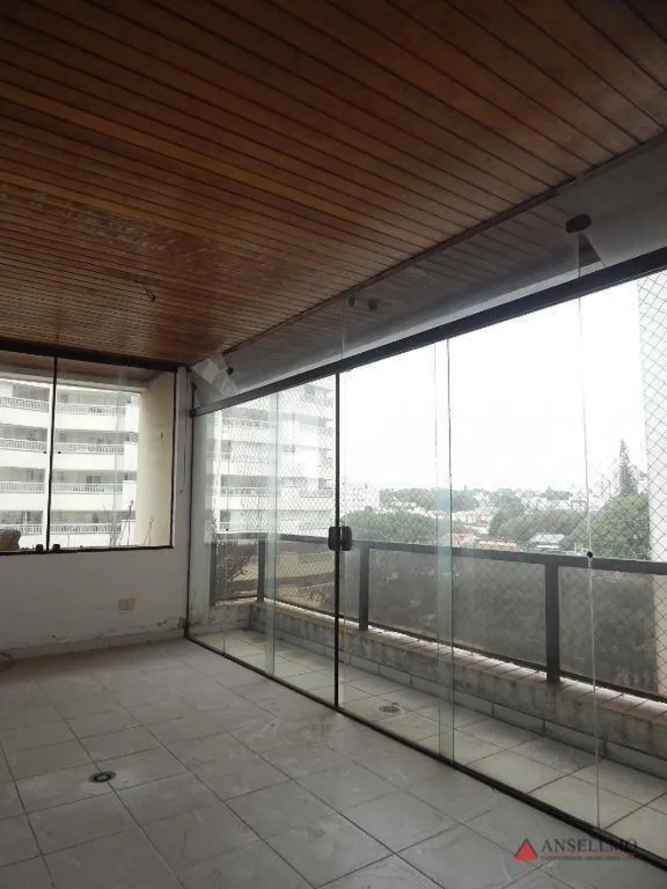 Apartamento, 3 quartos, 237 m² - Foto 2