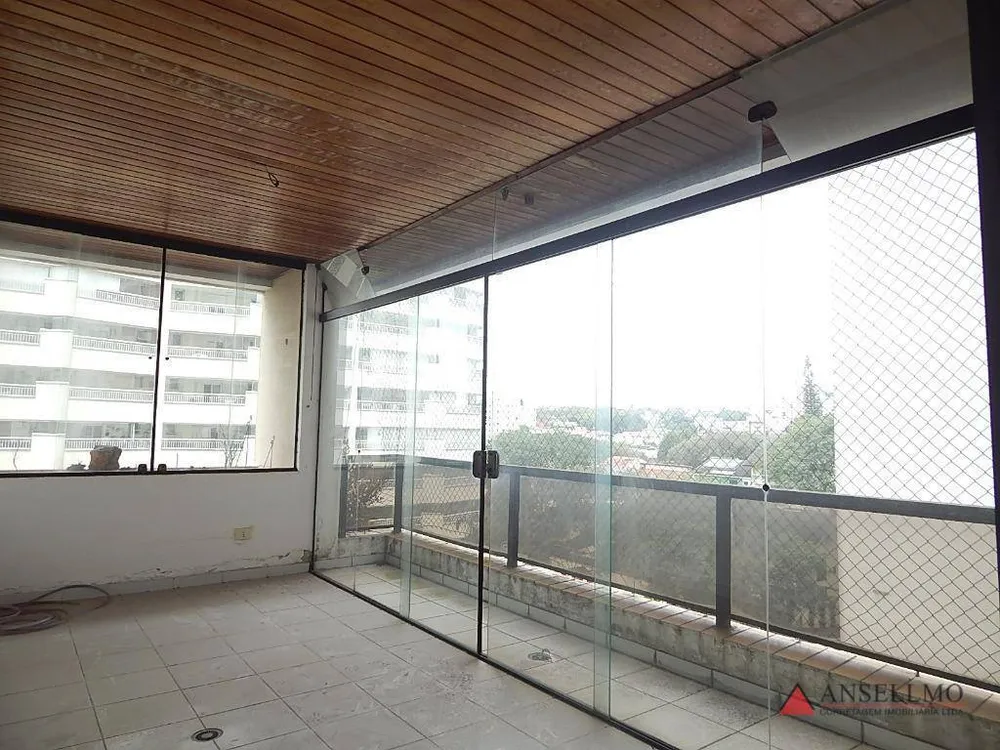 Apartamento, 3 quartos, 237 m² - Foto 7