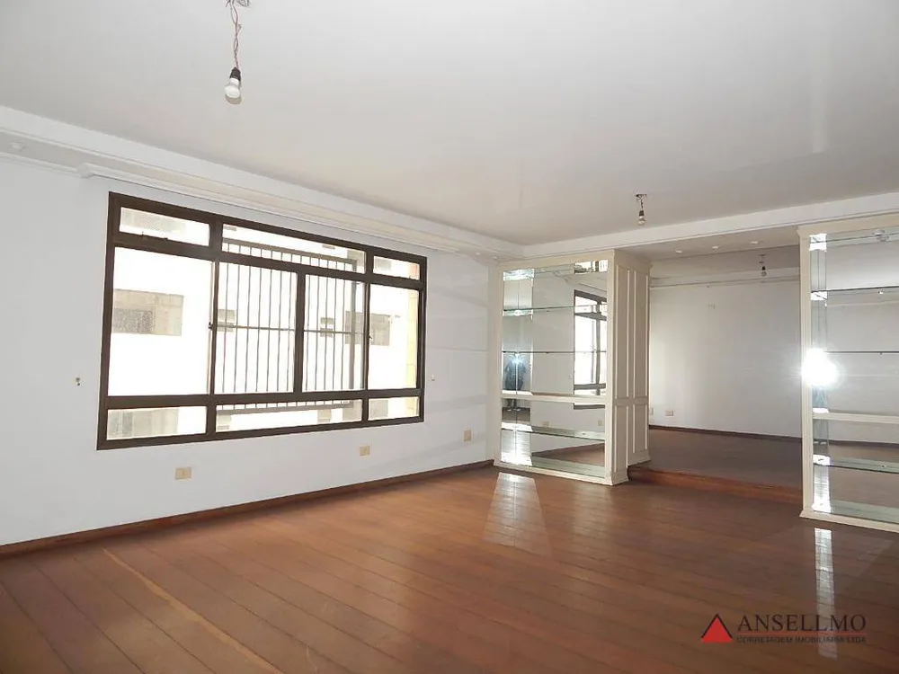 Apartamento, 3 quartos, 237 m² - Foto 5