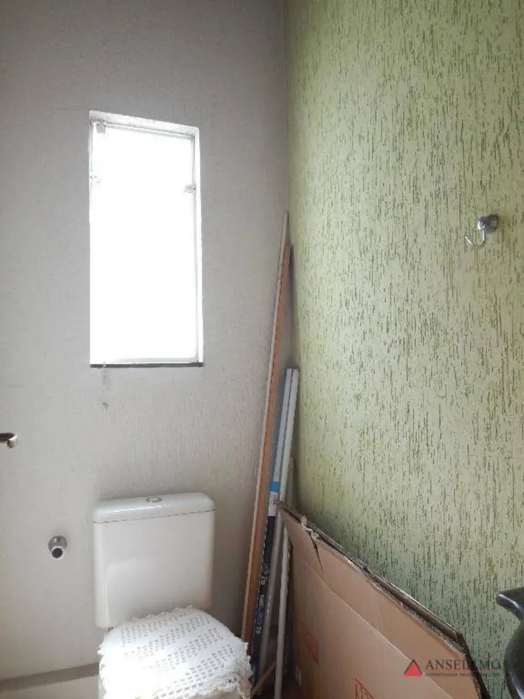 Sobrado, 4 quartos, 200 m² - Foto 10