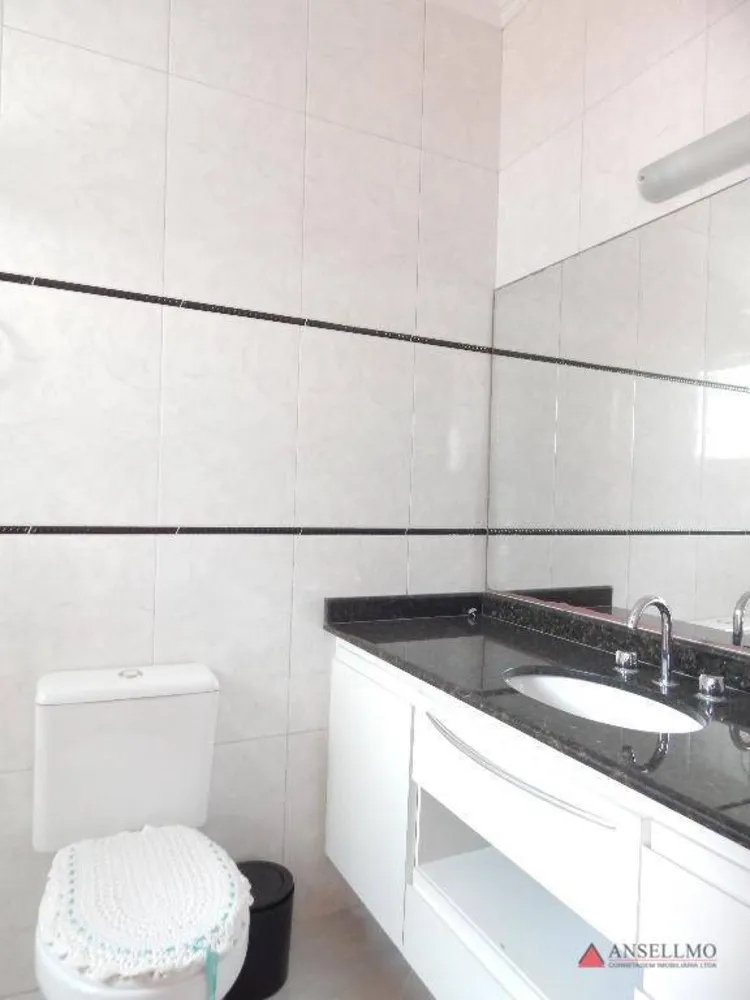 Sobrado, 4 quartos, 200 m² - Foto 5