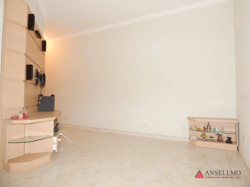 Sobrado, 4 quartos, 200 m² - Foto 7