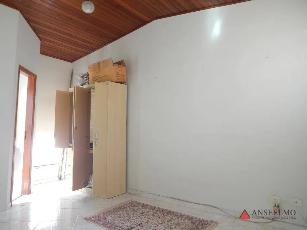 Sobrado, 4 quartos, 200 m² - Foto 8