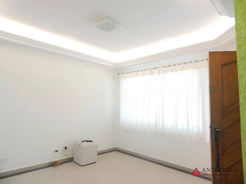 Sobrado, 4 quartos, 200 m² - Foto 3