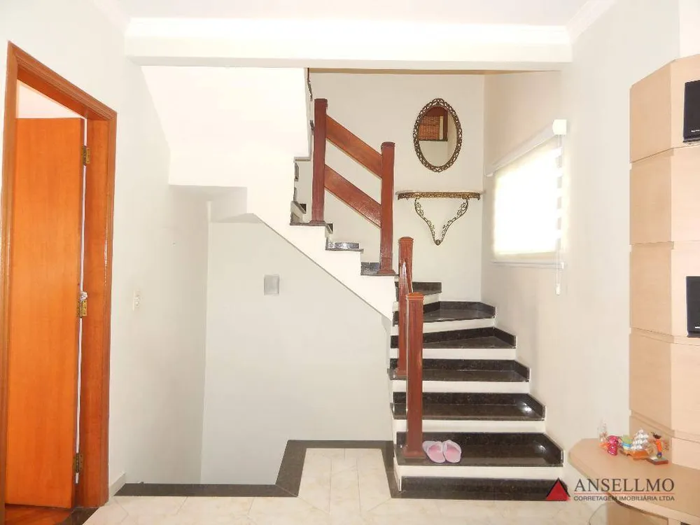 Sobrado, 4 quartos, 200 m² - Foto 6