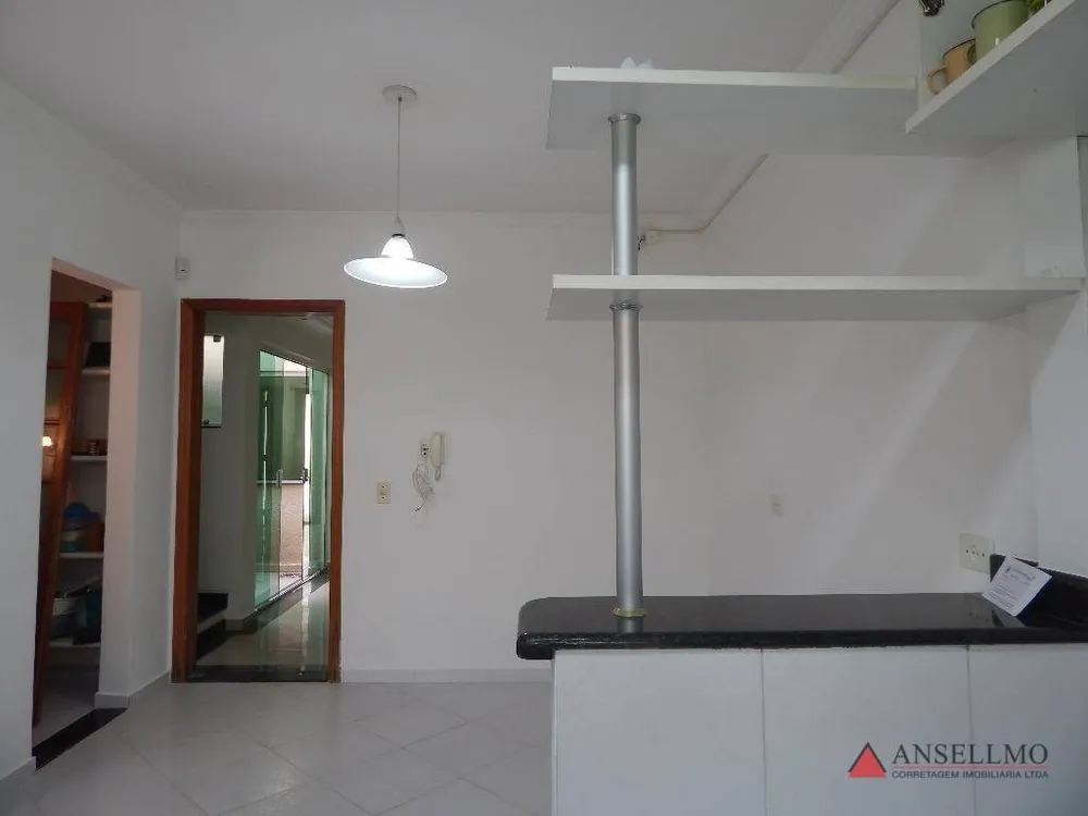 Sobrado, 4 quartos, 200 m² - Foto 5