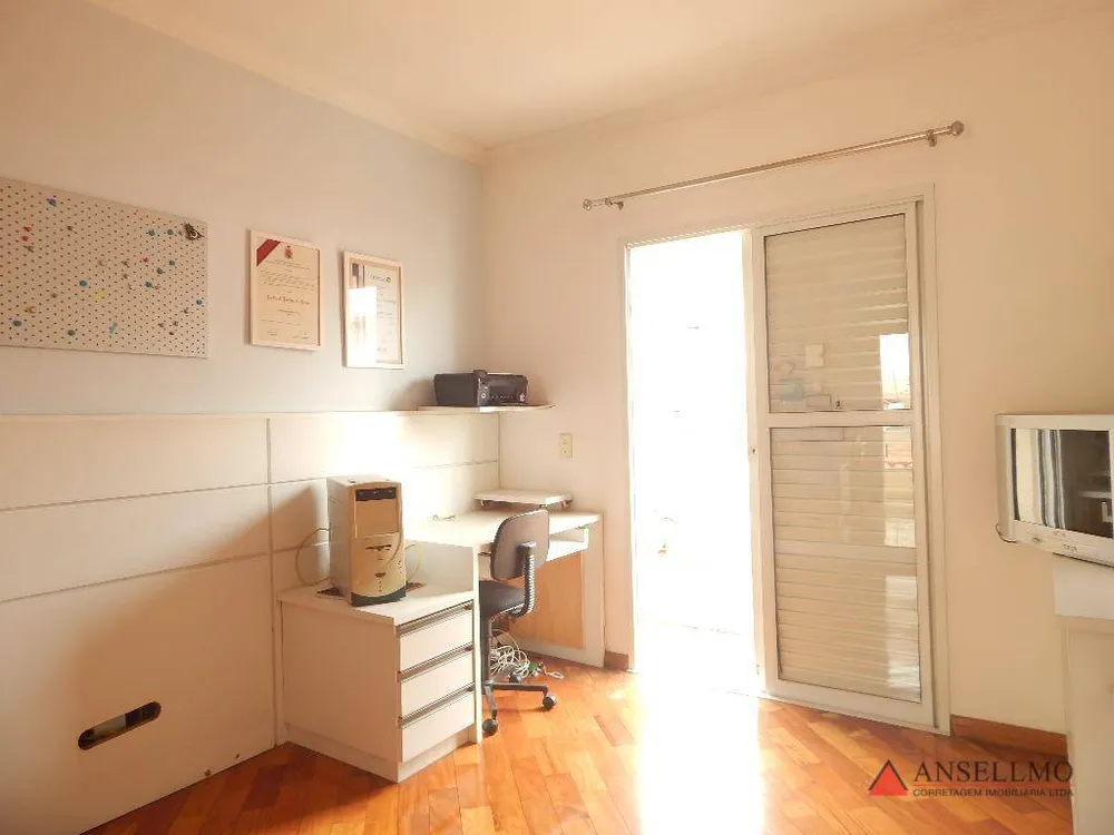 Sobrado, 4 quartos, 200 m² - Foto 13