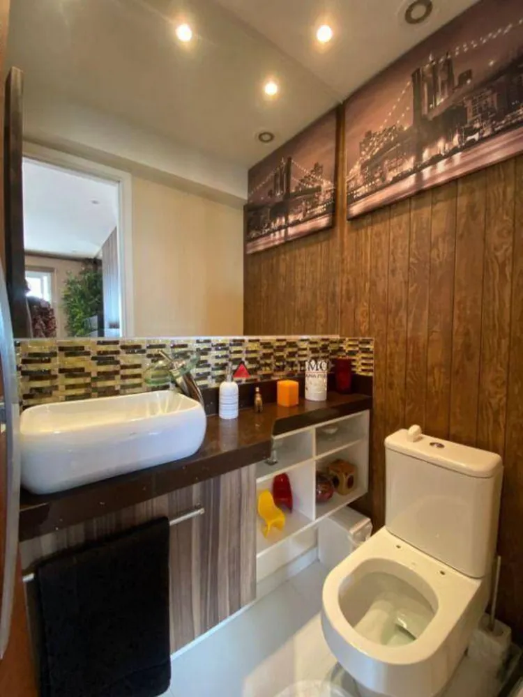 Apartamento, 2 quartos, 104 m² - Foto 3