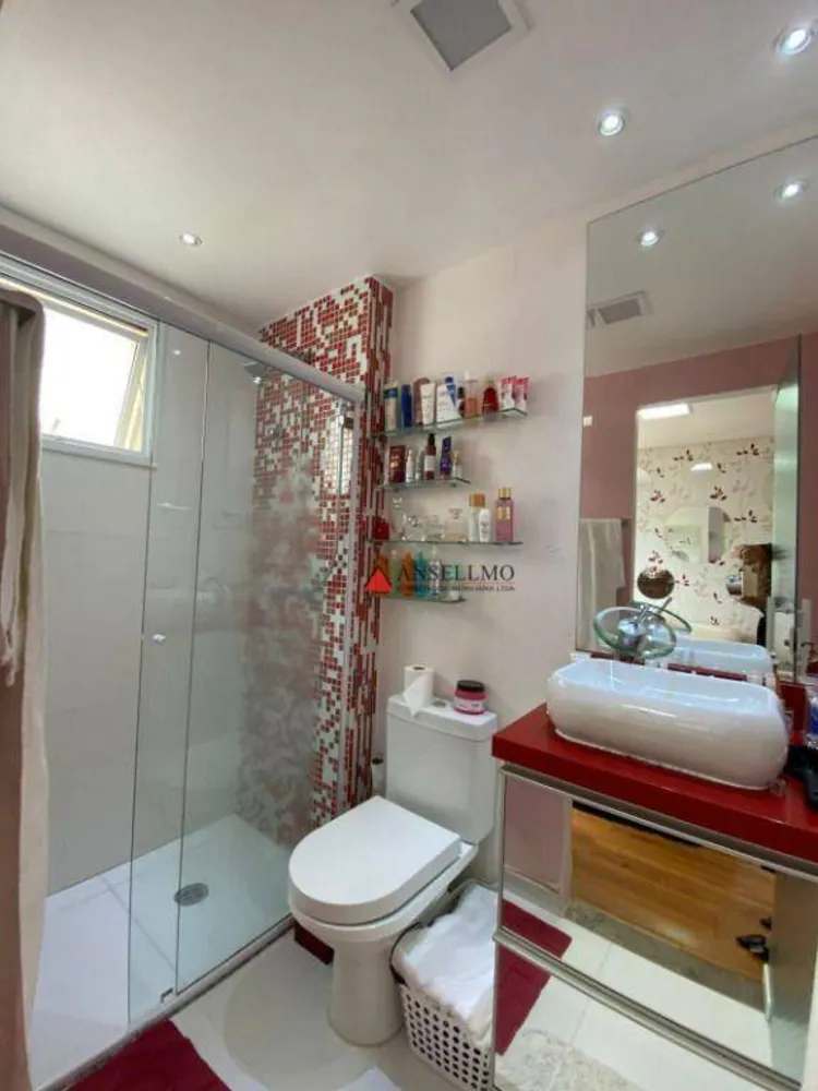 Apartamento, 2 quartos, 104 m² - Foto 2