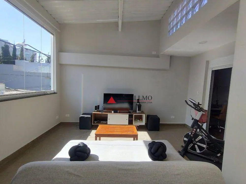 Sobrado, 2 quartos, 230 m² - Foto 3