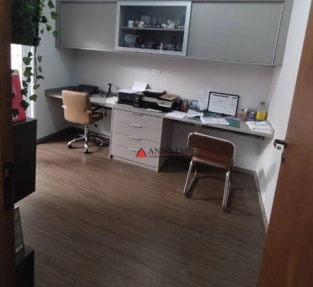 Sobrado, 2 quartos, 230 m² - Foto 5