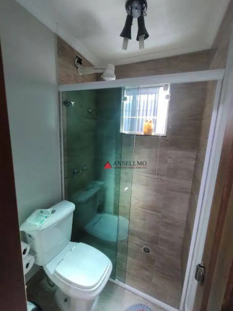 Sobrado, 2 quartos, 230 m² - Foto 3