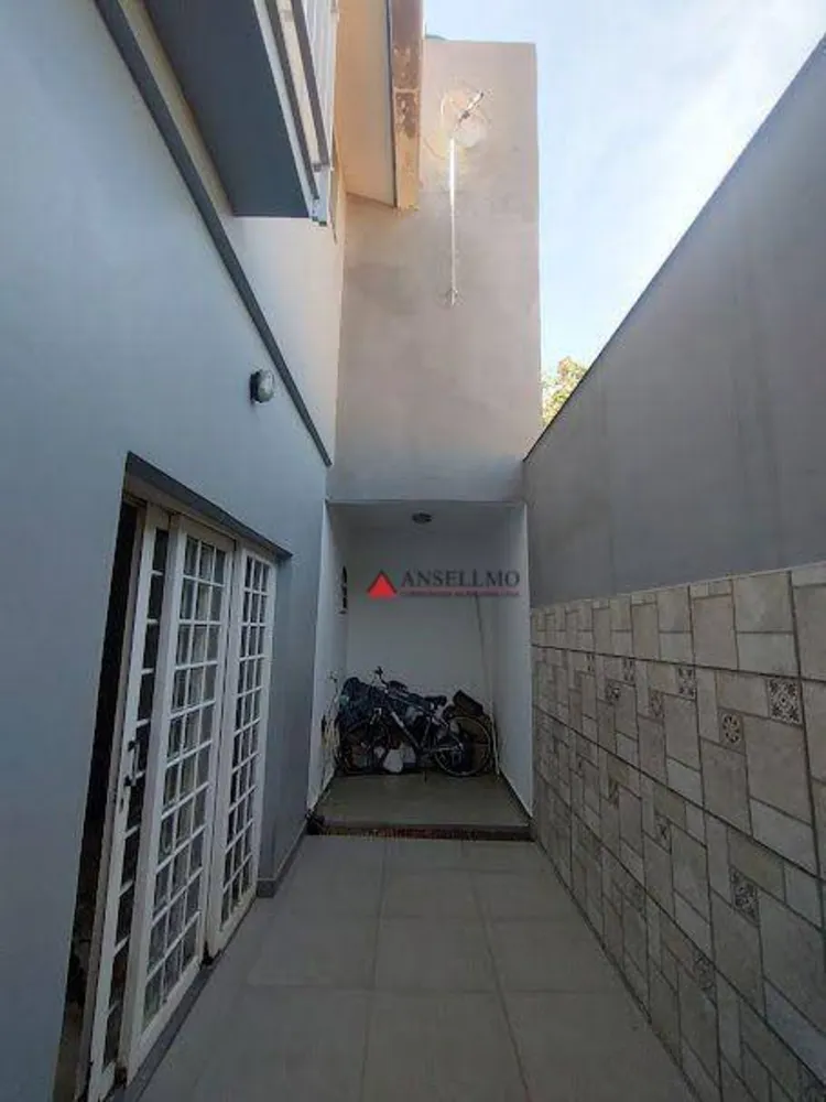 Sobrado, 2 quartos, 230 m² - Foto 10