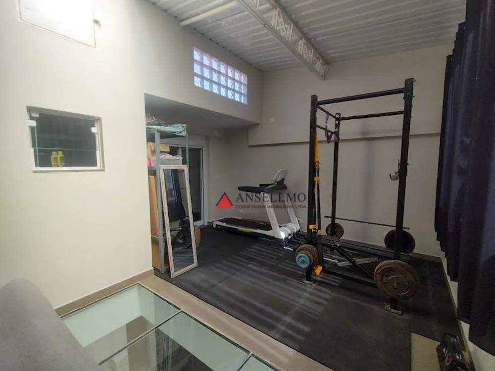 Sobrado, 2 quartos, 230 m² - Foto 2