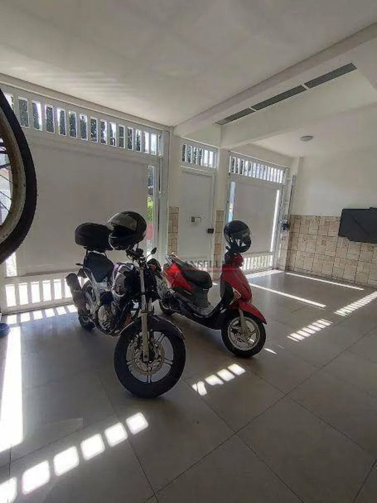 Sobrado, 2 quartos, 230 m² - Foto 12