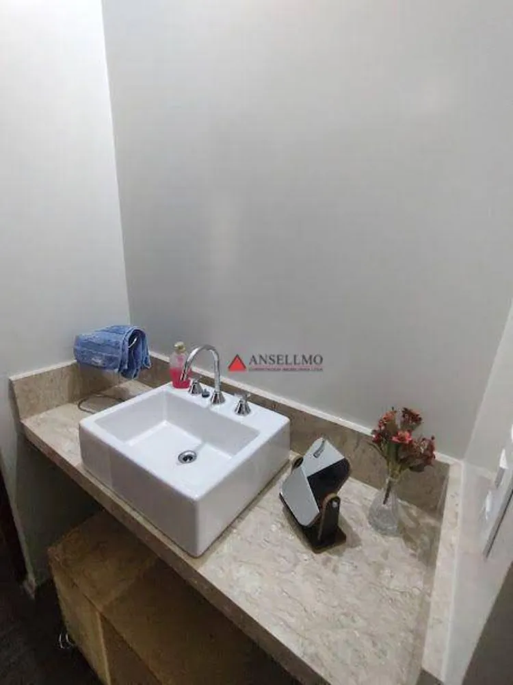 Sobrado, 2 quartos, 230 m² - Foto 8
