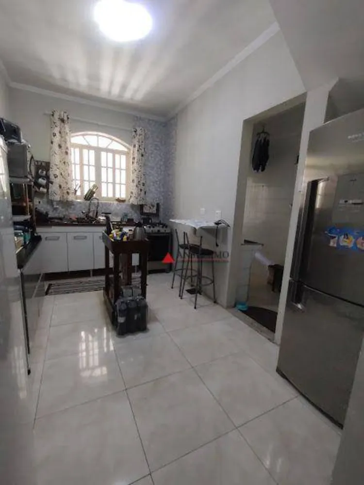 Sobrado, 2 quartos, 230 m² - Foto 4