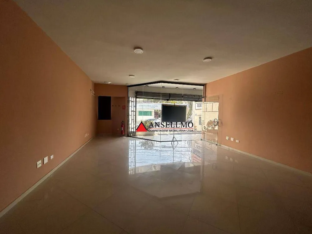 Loja-Salão, 75 m² - Foto 1