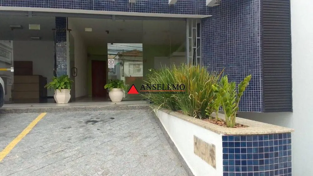 Loja-Salão, 75 m² - Foto 2