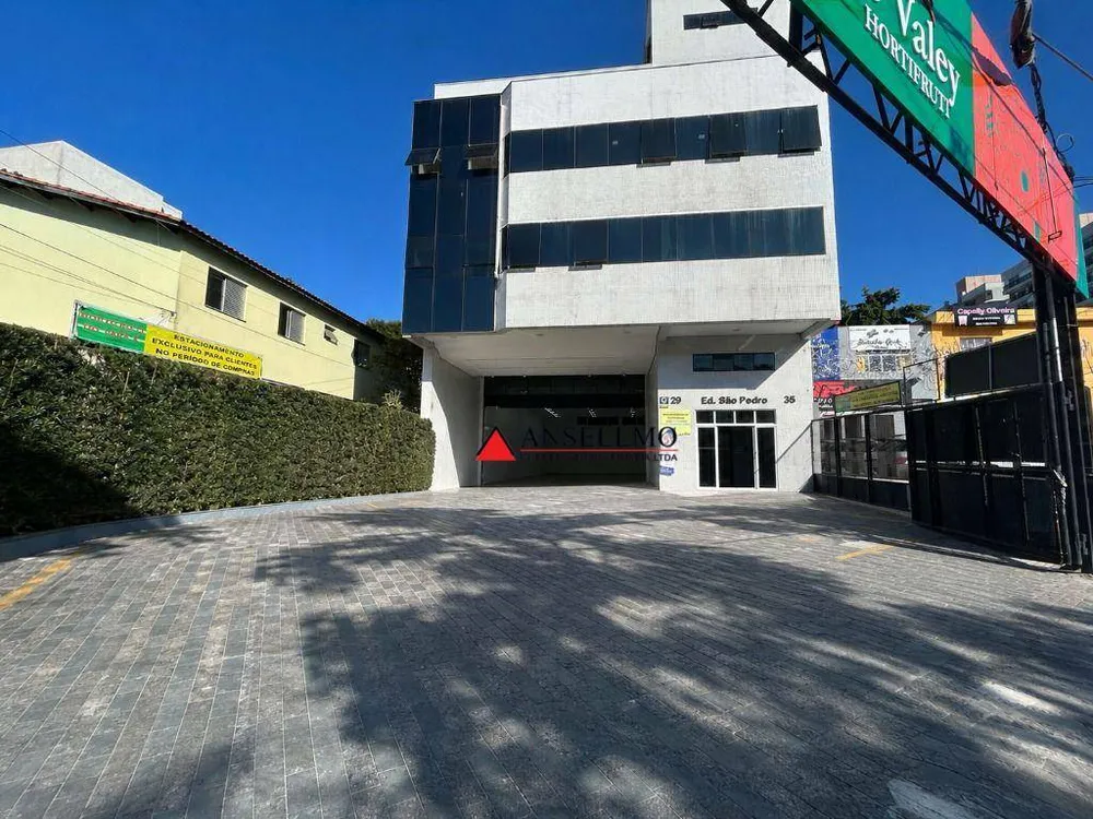 Loja-Salão, 560 m² - Foto 10