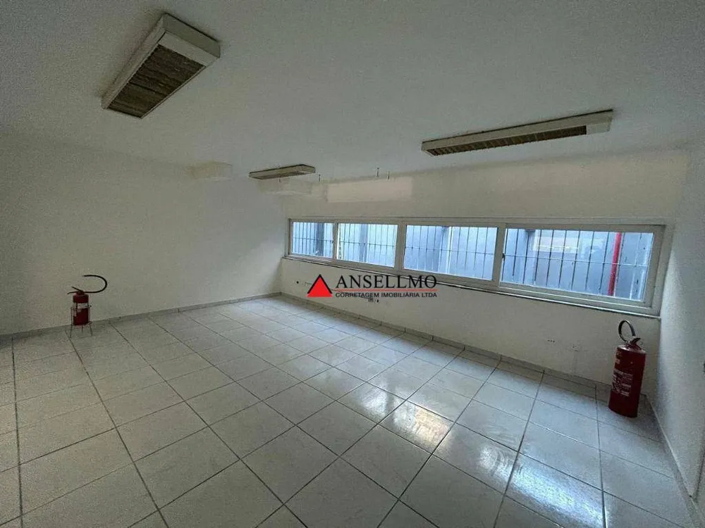 Loja-Salão, 560 m² - Foto 1