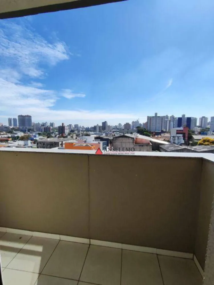 Apartamento, 2 quartos, 57 m² - Foto 4