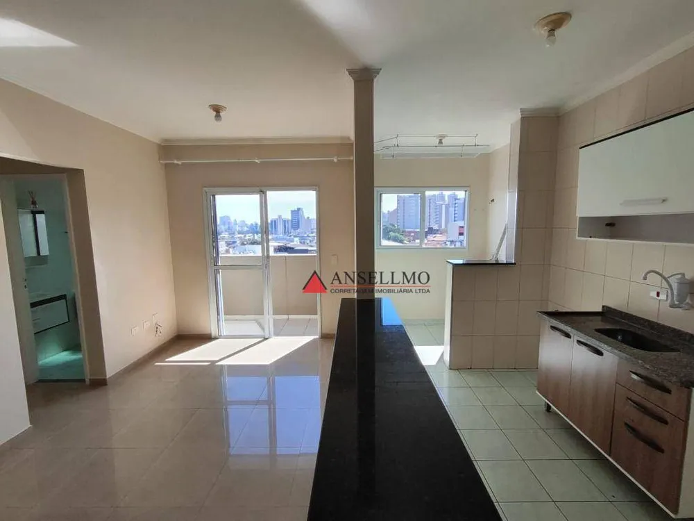 Apartamento, 2 quartos, 57 m² - Foto 7