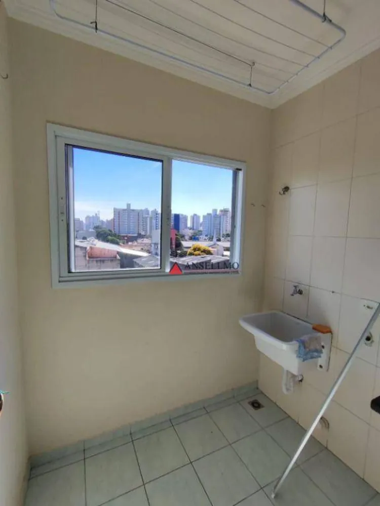 Apartamento, 2 quartos, 57 m² - Foto 2