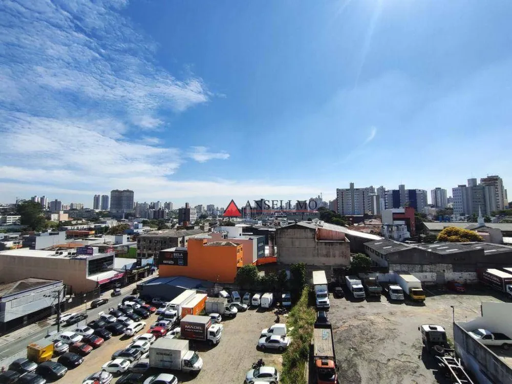 Apartamento, 2 quartos, 57 m² - Foto 6
