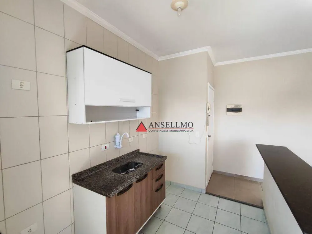 Apartamento, 2 quartos, 57 m² - Foto 8