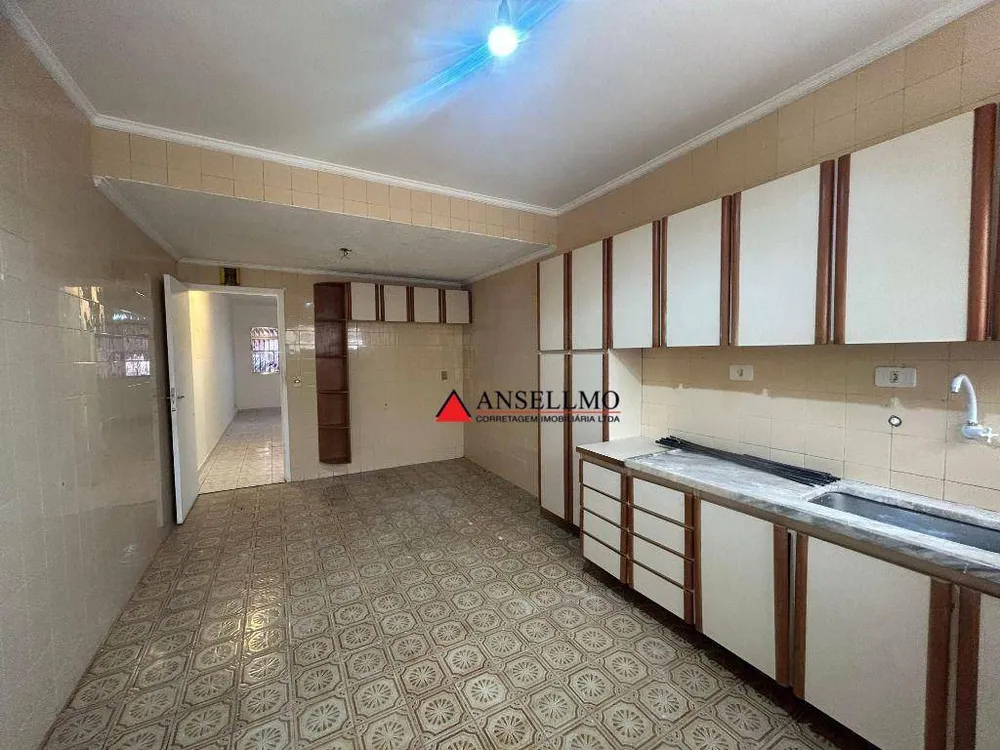 Sobrado, 3 quartos, 180 m² - Foto 3